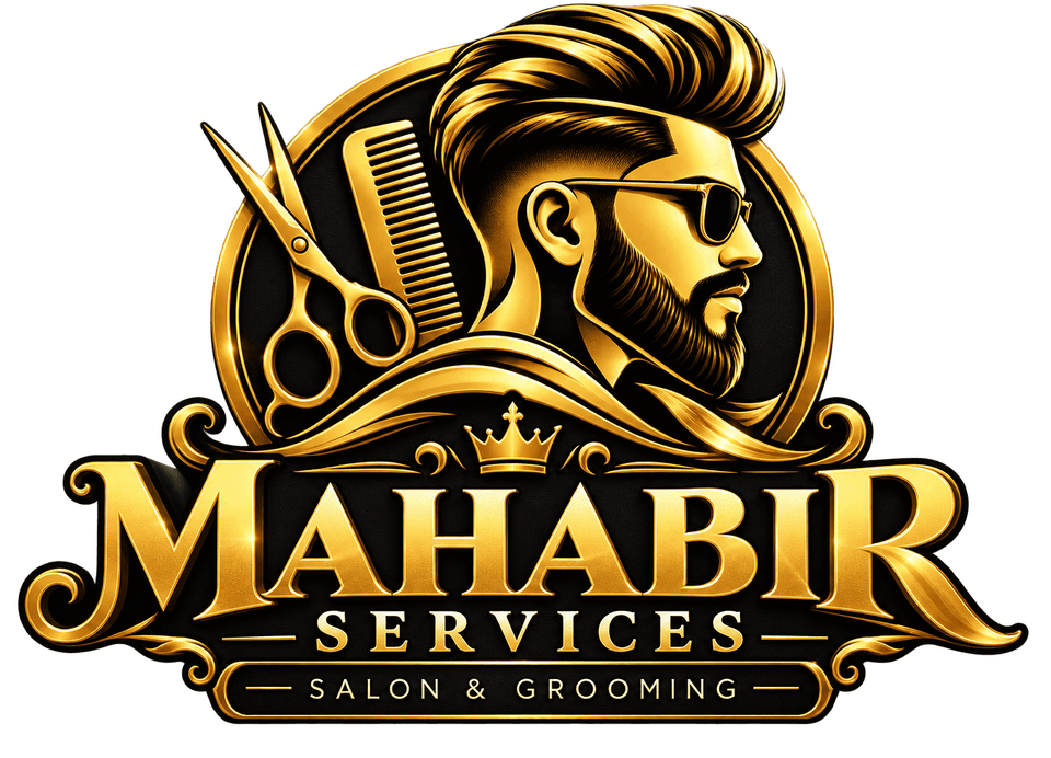 Mahabir Services — Salon & Grooming